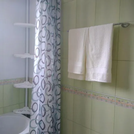 Appartement Апартамент К.К.Св.Св. Константин И Елена