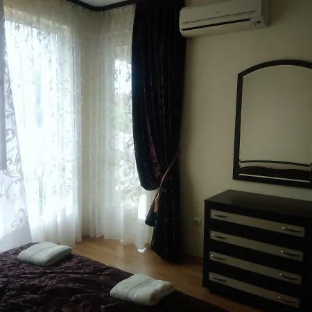Appartement Апартамент К.К.Св.Св. Константин И Елена